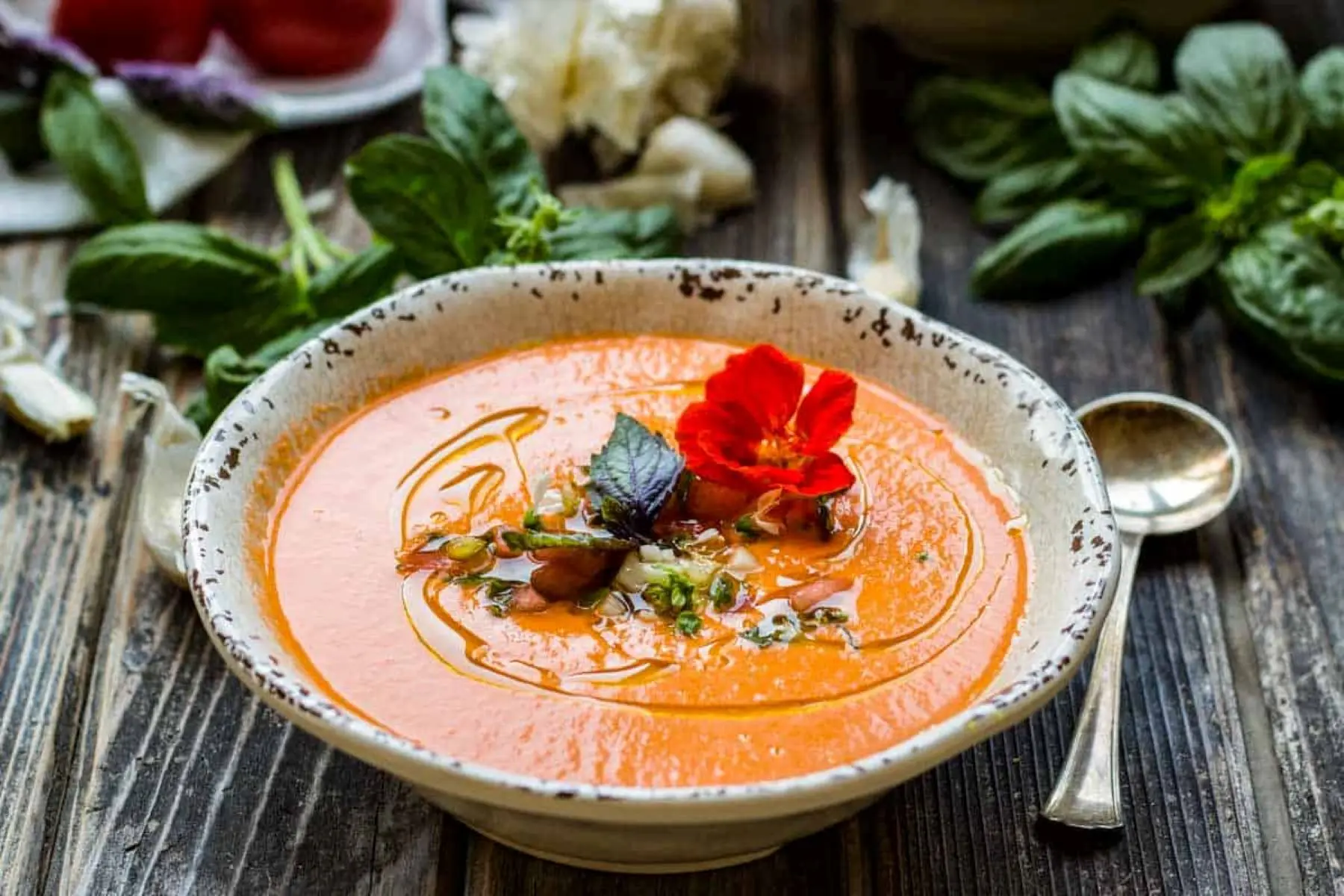 Comida real: Alimentos tal y como los encontramos en la naturaleza