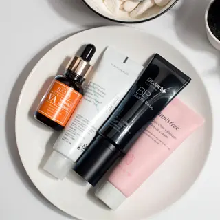 Cosmética natural Las Rozas