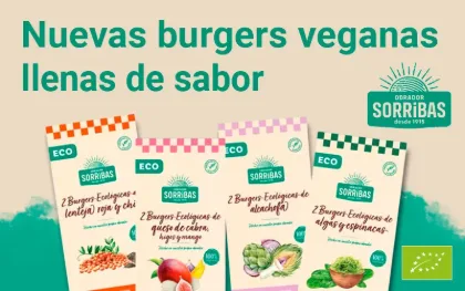 Novedades ecológicas
