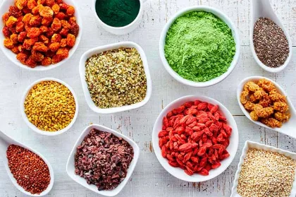 Superalimentos BIO