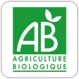 Sello AB Agriculture Biologique