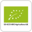 Sello Eurohoja ecológica europea