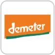 Sello Demeter