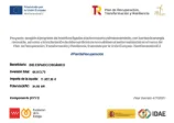 Desarrollo de Energías Renovables