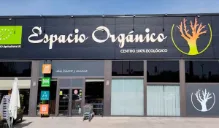 Tienda de Alcobendas