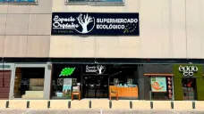 Tienda de Majadahonda