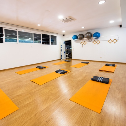 Alcobendas Sala Multiusos 