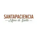 SANTA PACIENCIA
