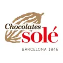CHOCOLATES SOLE
