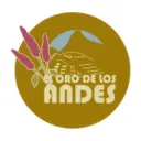 EL ORO DE LOS ANDES
