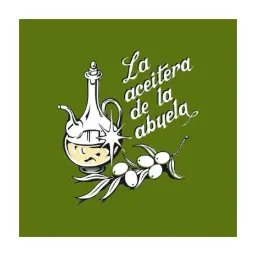 LA ACEITERA DE LA ABUELA