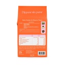 CRACKERS SESAMO NEGRO 60G KETONICO
