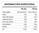 BARRITAS AVENA CHOCO CHIPS 40G ISWARI