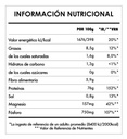 SUPER GREEN PROTEIN 250G ISWARI