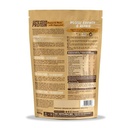 SUPER VEGAN PROTEIN CACAHUETE Y MACA 400G ISWARI