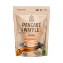 PANCAKE WAFFLE MIX 300G ISWARI