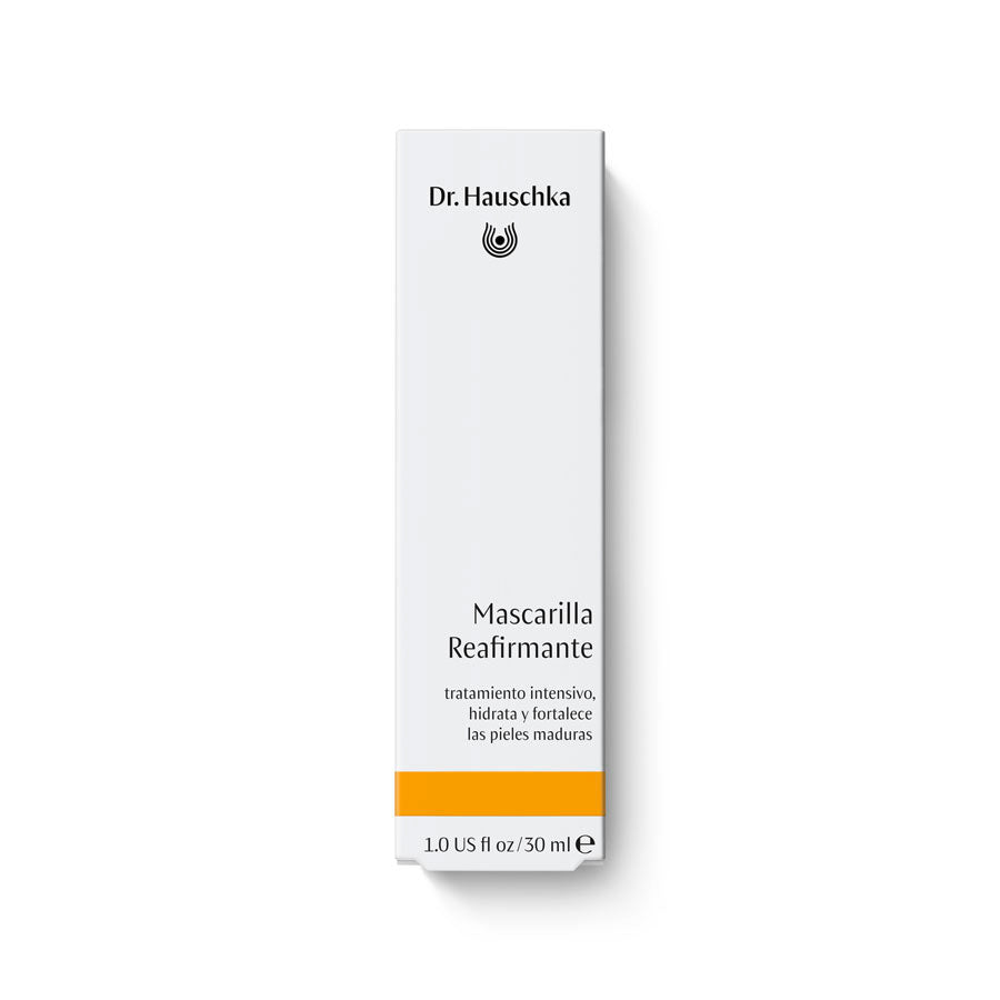 mascarilla-reafirmante-30ml-dr-hauschka-4020829007239-caja-espacioorganico
