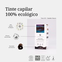 TINTE CASTAÑO OSCURO 3.0 100G CHROMA