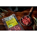 PICADILLO DE JAMON 150G BIOBARDALES
