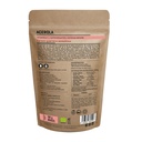 ACEROLA EN POLVO 70G - ORGANICA SUPERFOODS