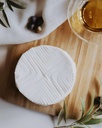 QUESO FRESCO DE CABRA 360G aprox. CERRON