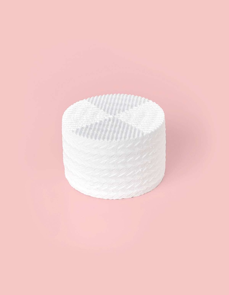 QUESO FRESCO DE CABRA 360G aprox. CERRON