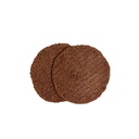 BASE DE PIZZA PROTEICA 320G ZEALIA