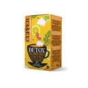 INFUSION DETOX  BIO 20U CUPPER