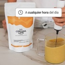 CURCUMA LATTE 150G BAIA FOOD