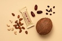 BARRITA COCO 50G RAW BITE