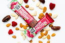 BARRITA DE PROTEÍNA SABOR FRAMBUESA 40G LIFEBAR