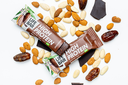 BARRITA PROTEICA SABOR CHOCOLATE 40G LIFEBAR