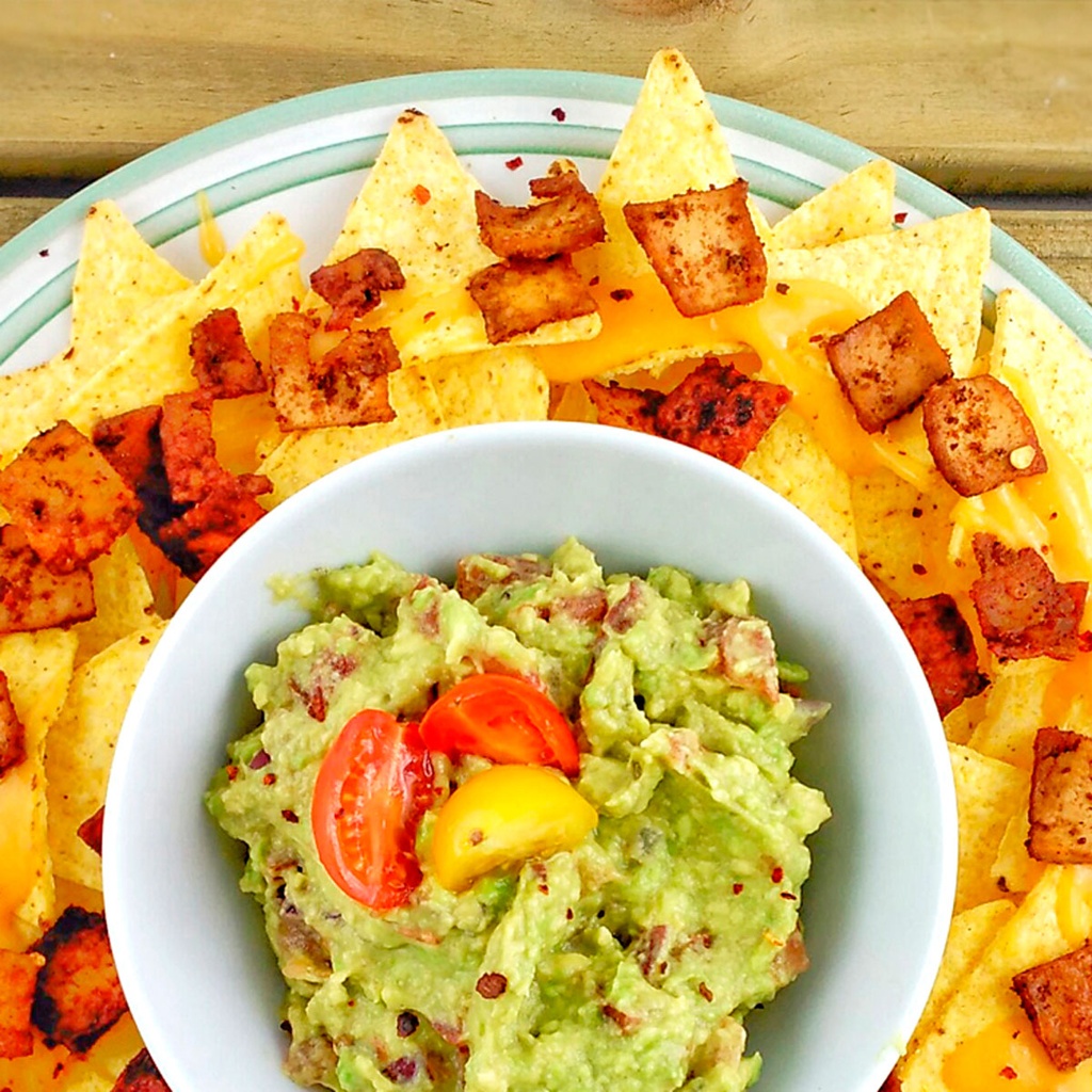 NACHOS NATURAL BIO SIN GLUTEN 125G SOL NATURAL