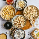 MAÍZ PALOMITAS 500G SOL NATURAL