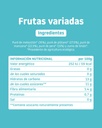 POUCH FRUTAS VARIADAS 100G SMILEAT