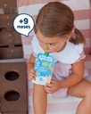 POUCH YOGUR Y AVENA 100G SMILEAT