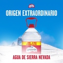 GARRAFA AGUA 6,25L LANJARON