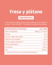 POUCH FRESA Y PLÁTANO 100G SMILEAT