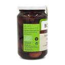ACEITUNAS NEGRAS KALAMATA 200G BIONSAN