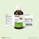 ESTEVIA LÍQUIDA 50ML RAAB