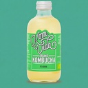 KOMBUCHA TÉ VERDE 250ML KOMVIDA
