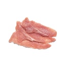 PECHUGA DE PAVO FILETEADA 280G aprox VIUBÉ