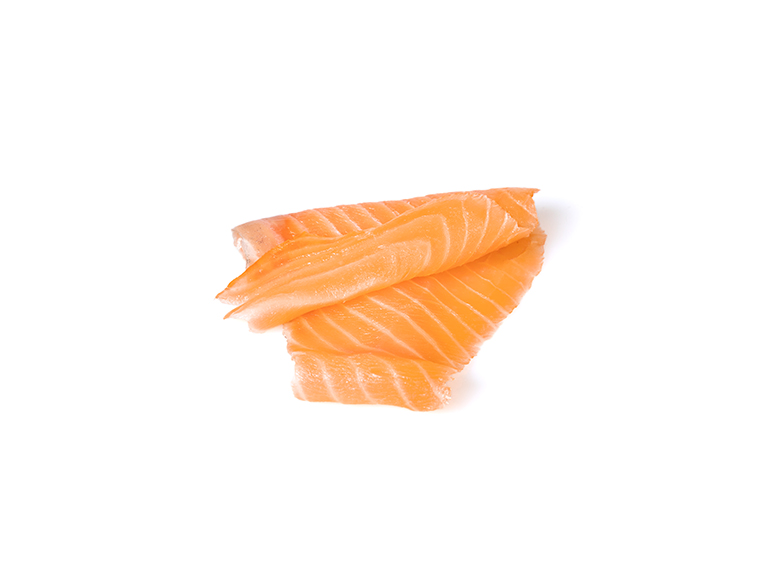 SALMÓN AHUMADO 80G BIO SKANDIA