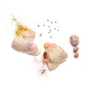 CONTRAMUSLO DE POLLO ECO 430G aprox VIUBÉ