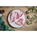 SECRETO DE CERDO 500G BIOBARDALES