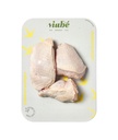 POLLO TROCEADO 450G aprox VIUBÉ