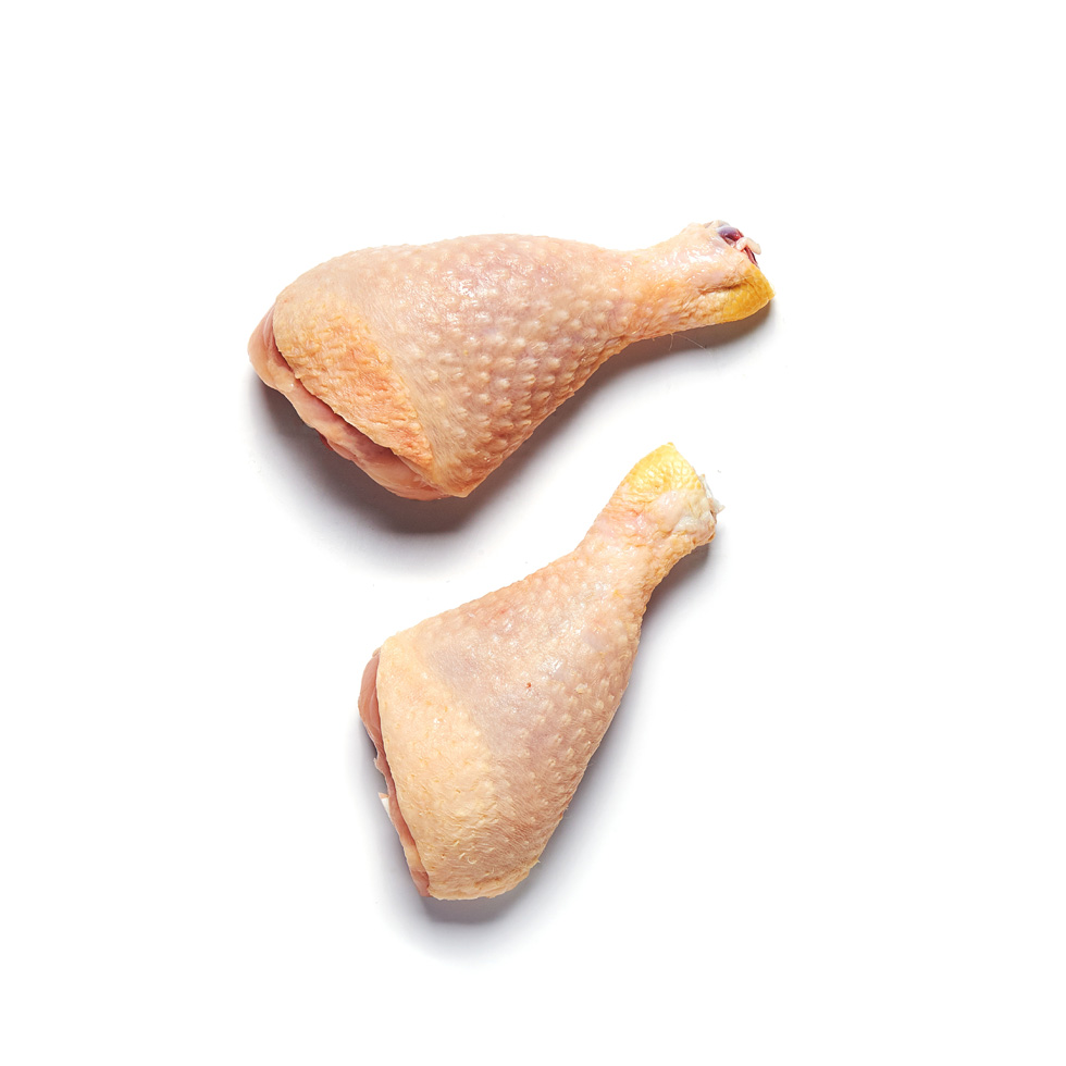 JAMONCITOS DE POLLO 320G aprox ECO VIUBÉ