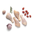 JAMONCITOS DE POLLO 320G aprox ECO VIUBÉ