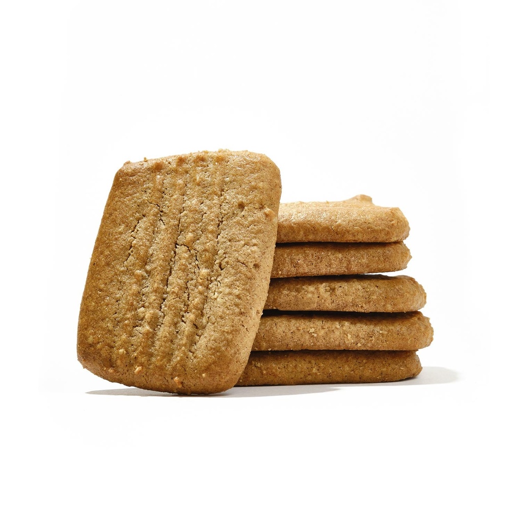 GALLETAS SABOR CANELA BIO 125G NATRULY