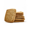 GALLETAS SABOR CANELA BIO 125G NATRULY